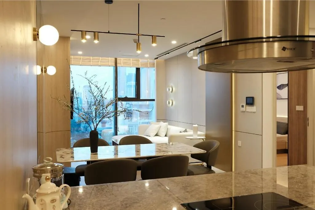 Sam Tower Luxury Riverfront 2Brs Apartment Da Nang